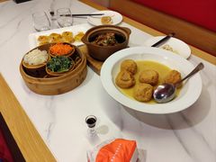 -晋阳春·山西菜·北京烤鸭(交大店)