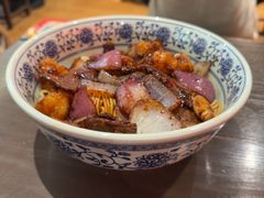-王繁星面馆(西安熙地港店)