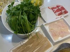 -傣妹火锅(四川北路店)