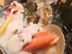 -伊豆野菜村(大族广场店)