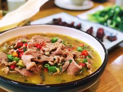 -非常粥道(天宝东街店)