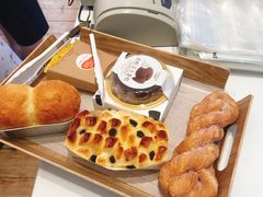 -好利来(北美N1店)