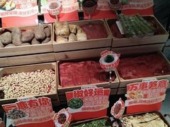 -盛百味·家宴餐厅(霸州分店)