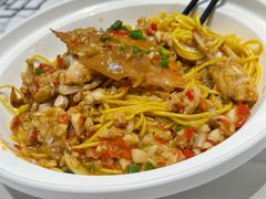 -靓虾二哥长沙地标小龙虾(五一广场店)