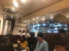 -牛かつもと村(原宿店)