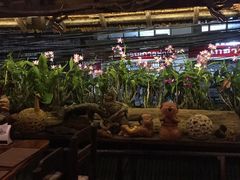 -自然餐厅(Phuket)