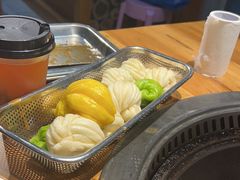 -锅老头海鲜铁锅炖