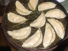 -松针蔡记蒸饺(花园路店)