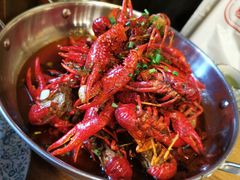 -虾小龙老长沙龙虾馆(坡子街店)