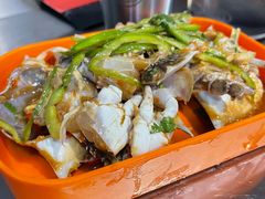 -江合勇丹东兄弟小串海鲜烧烤(总店)