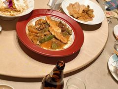 -7号院家宴.烧鸽子(门头沟店)