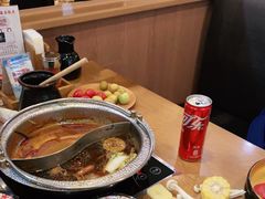 -牛New寿喜烧(青浦店)