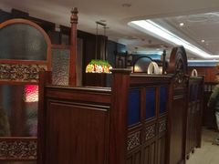 -德大西餐社(云南南路店)