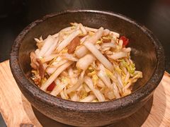 -简小舍·民间手艺菜(武昌江滩店)