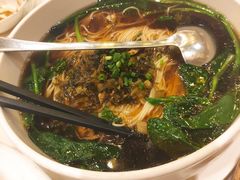 -同庆楼(滨湖万达广场店)