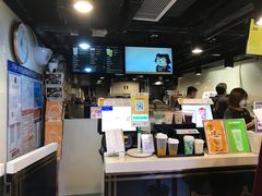 -KOI Thé(正佳广场店)