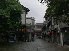 -南关石牌坊古镇
