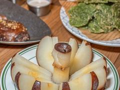 -雪熊精酿·哈尔滨烧烤酒馆(非遗大串店)