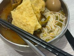 -柒小螺·螺蛳粉(利丰广场店)
