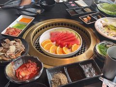 -谷牛和牛烤肉(漕河泾印象城店)