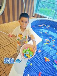 -MELAND CLUB亲子乐园·派对(浦东LCM置汇旭辉馆)