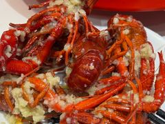 -盱眙虾神於氏龙虾(夫子庙红街店)