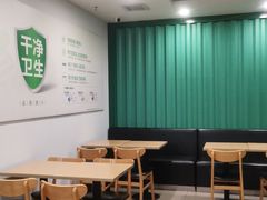-老乡鸡(武汉烽胜路店)