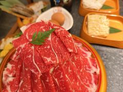 -牛New寿喜烧(新六百店)