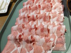 -北京老门框爆肚涮肉馆(凤城六路店)