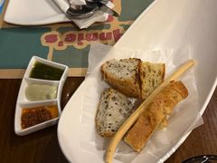 -安妮意大利餐厅(世贸天阶店)