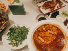 -满盛家宴·烤鸭·海鲜天津菜(河北路总店)