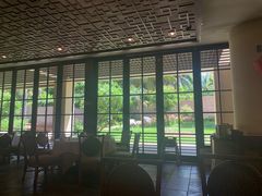 -白云中餐厅·粤菜·亚龙湾喜来登度假酒店