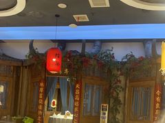 -小隐院子·庭院餐厅(大学城后湖店)