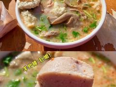 -四代祖传老陈黄焖鱼