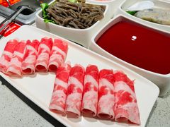 -海底捞火锅(群光广场店)