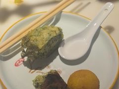 -日丰园海肠水饺·老字号大连海鲜(银泰城店)