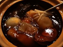 佛跳墙-满满海佛跳墙(千禧店)