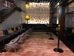-尼依格罗香港美利酒店