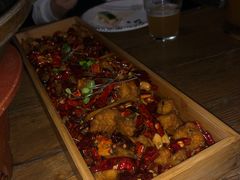 -爱啤精酿·民谣酒馆(滨江店)