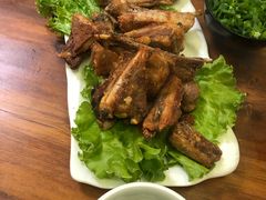 -华福羊汤馆(小市总店)
