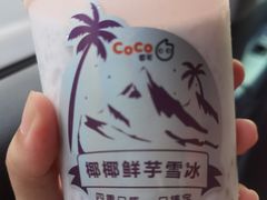 -CoCo都可(崇川万象城店)
