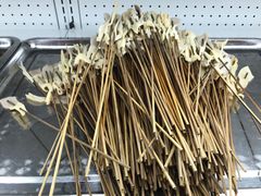 珺把-嘉州叶婆婆钵钵鸡(建设路店)