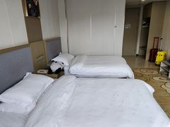 -徐州中汇国际会议酒店(矿大文昌校区地铁站店)