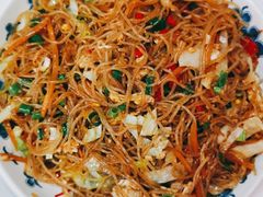 炒细米粉-老长沙龙虾馆(罗湖店)