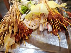 -镇江龙·火锅串串(武侯祠店)