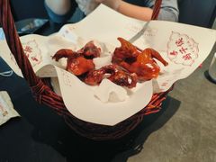 -鸽子侯·家宴·平价海鲜(市图书馆店)