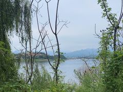 -北京金海湖景区