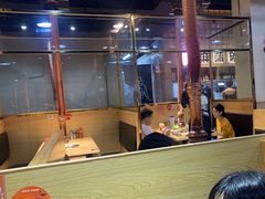 -麻蒲碳烤肉(嘉禾东平地铁站19号店)