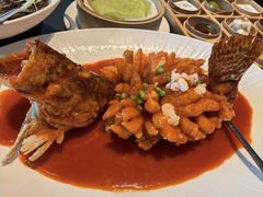 -江南雅厨(李公堤店)