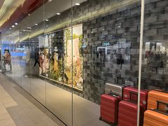 -MUJI无印良品(世博源店)